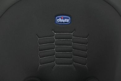 Chicco, My Seat i-Size Air, scaun auto, 76-150 cm, Graphite