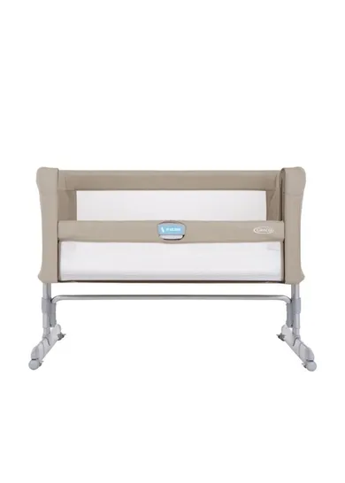 Graco, Sweet2Sleep, patut, Oatmeal