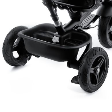 Kinderkraft, Aveo, bicicleta cu trei roti, albastru