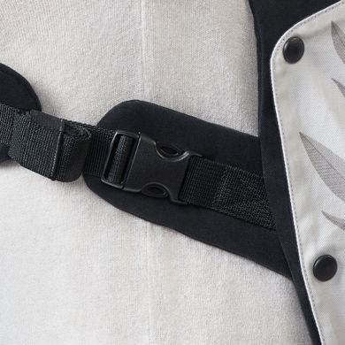 Kinderkraft, Huggy, marsupiu ergonomic, mix