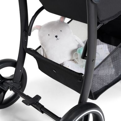 Kinderkraft, Trig, caruciorul pentru copii, roz