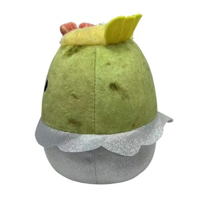 Squishmallows, jucarie de plus surpriza, 13 cm, 1 buc.