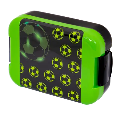 Aqua Pure, cutie pentru pranz, Neo Football