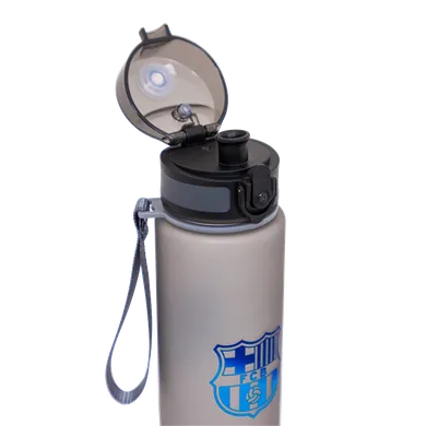 Astra, FC Barcelona, sticla de apa, Young, 600 ml