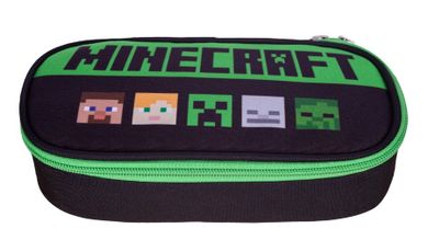 Astra, Minecraft, Alex & Steve, penar etui