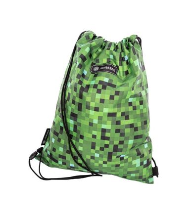 Astrabag, rucsac cu snur, Pixel One
