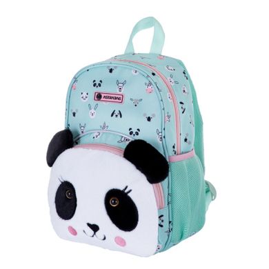 Astrabag, rucsac gradinita, Teddy Panda