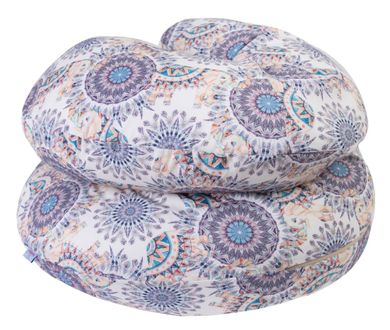 BabyMatex, C-LLOW, perna de pozitionare, 300 cm, mix