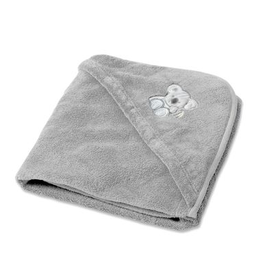 BabyMatex, Koala, patura pentru scaunul auto pentru copii, 95-95 cm