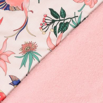 BabyMatex, Maxi Print, halat de baie pentru copii, 100-100 cm