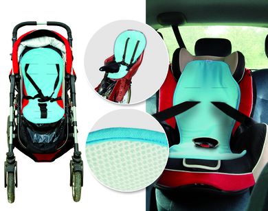BabyMatex, Paddi, insertie de reducere a presiunii