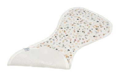 BabyMatex, Paddi'x Air, insertie pentru carucior de reducere a presiunii, 0-13 kg & 18-36 kg