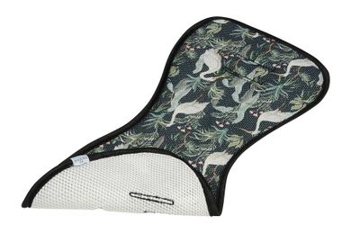 BabyMatex, Paddi'x Air, insertie pentru carucior de reducere a presiunii, 0-13 kg & 18-36 kg