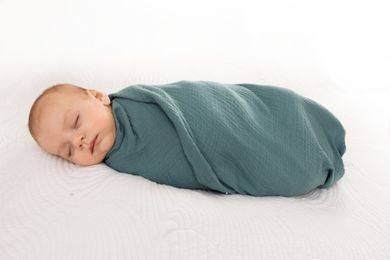BabyMatex, scutece de infasat muselina,120-80 cm