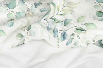 BabyMatex, Velvet, patura, 75-100 cm