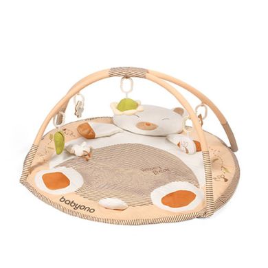 BabyOno, Friendly Bear, covoras educativ