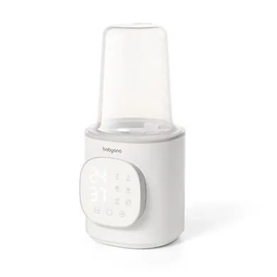 BabyOno, Incalzitor si sterilizator electronic de alimente