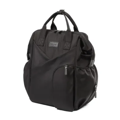 BabyOno, Modern, Rucsac pentru mama, negru