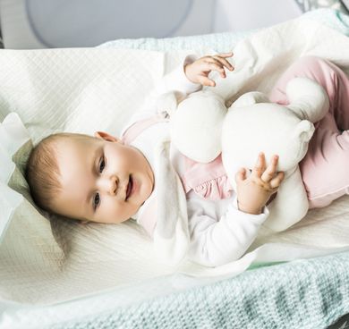 BabyOno, protectii impermeabile de unica folosinta, 40-60cm, 20 buc.