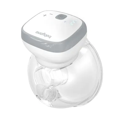 BabyOno, Shelly, Pompa electrica de san tip palnie, Hands Free
