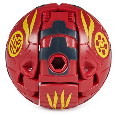 Bakugan Legends, Deka, figurina Dragonoid Tretorous