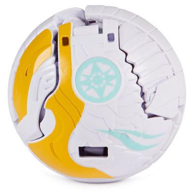 Bakugan Legends, Deka, figurina Pegatrix X Gillator