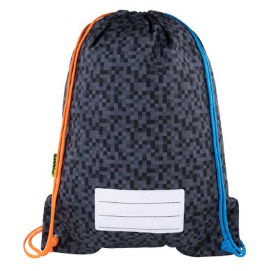 Bambino, rucsac cu snur, Premium Gamer
