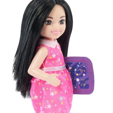 Barbie, Cariera, Astronoama, papusa Chelsea