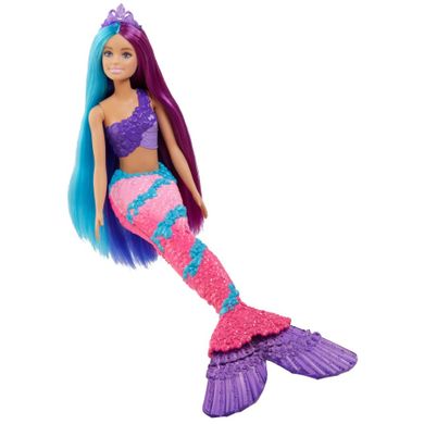 Barbie, Dreamtopia, papusa sirena