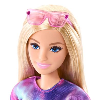 Barbie, Malibu, papusa