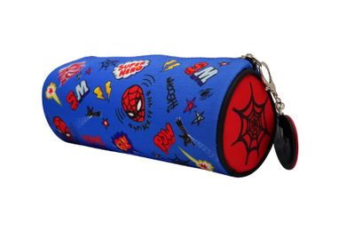 Beniamin, Spider-Man, penar tubular