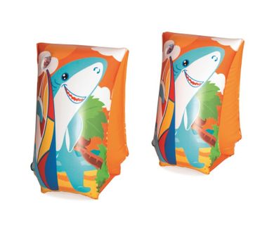 Bestway, aripioare de inot, 30-30 cm