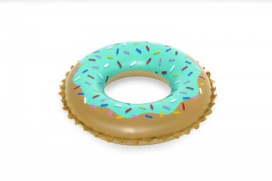 Bestway, colac de inot, donut, 91 cm