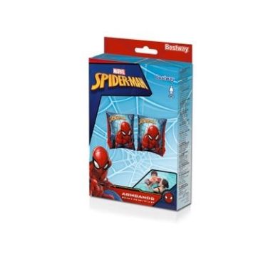 Bestway, Spider-Man, aripioare de inot