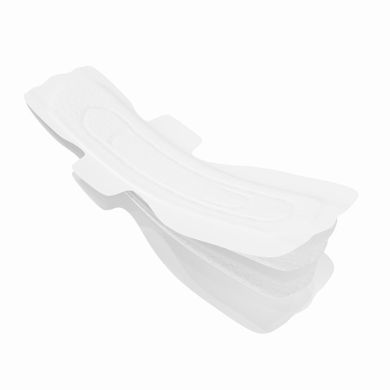 Bocioland, tampoane postnatale, super absorbante pentru zi si noapte, 10 buc.
