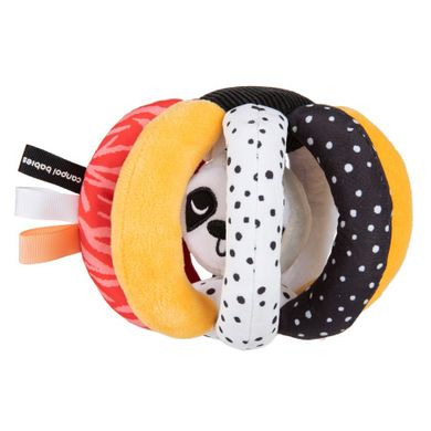 Canpol babies, BabiesBoo, sfera interactiva cu zornaitoare si chitaitoare