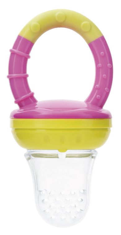 Canpol babies, dispozitiv hranire bebelusi, albastru-galben