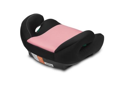 Caretero, Leo I-Size, scaun auto, Roz, 125-150 cm