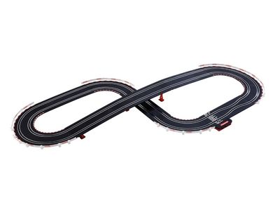 Carrera Go, Build'n Race, Racing Set, Pista de curse, 2 masinute, 3,6 m