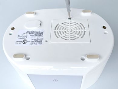 Chicco, All in One, filtru pentru sterilizator cu uscare