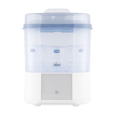 Chicco, All in One, sterilizator cu uscare
