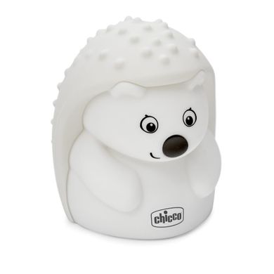 Chicco, Arici, lampa de noapte, moale