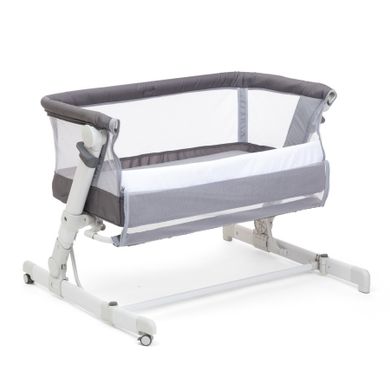 Chicco, Co-Sleeping Next2me, Pop Up, patut atasabil, Atmosphere