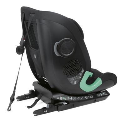 Chicco, My Seat i-Size Air, scaun auto, 76-150 cm, Black Air