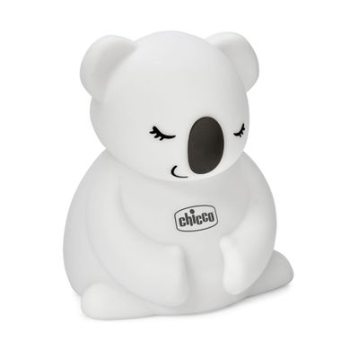Chicco, Ursulet, lampa de noapte, moale