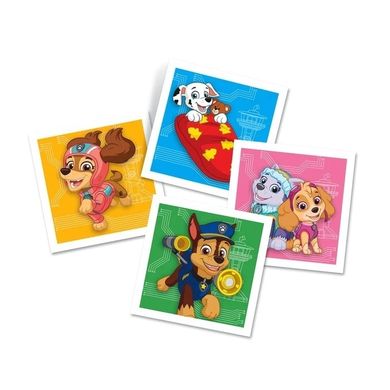 Clementoni, Memo, Paw Patrol, joc de memorie