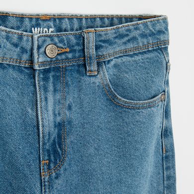 Cool Club, Blugi evazati pentru fete, denim