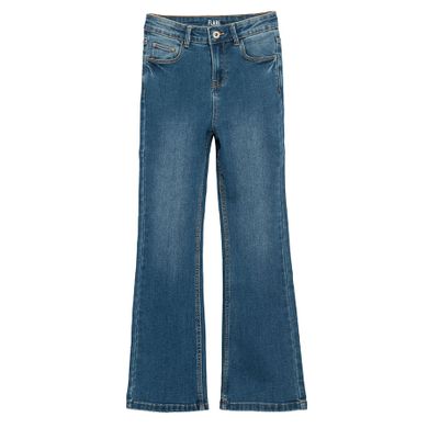 Cool Club, Blugi evazati pentru fete, denim