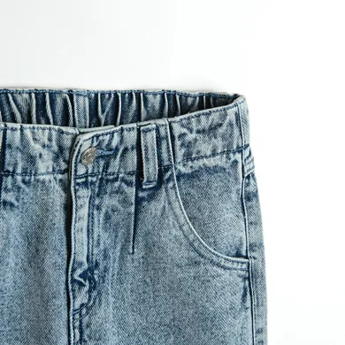 Cool Club, Blugi fete, slouchy, denim