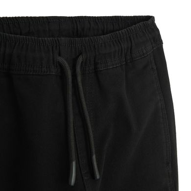 Cool Club, Blugi pentru baieti, jogger, negru